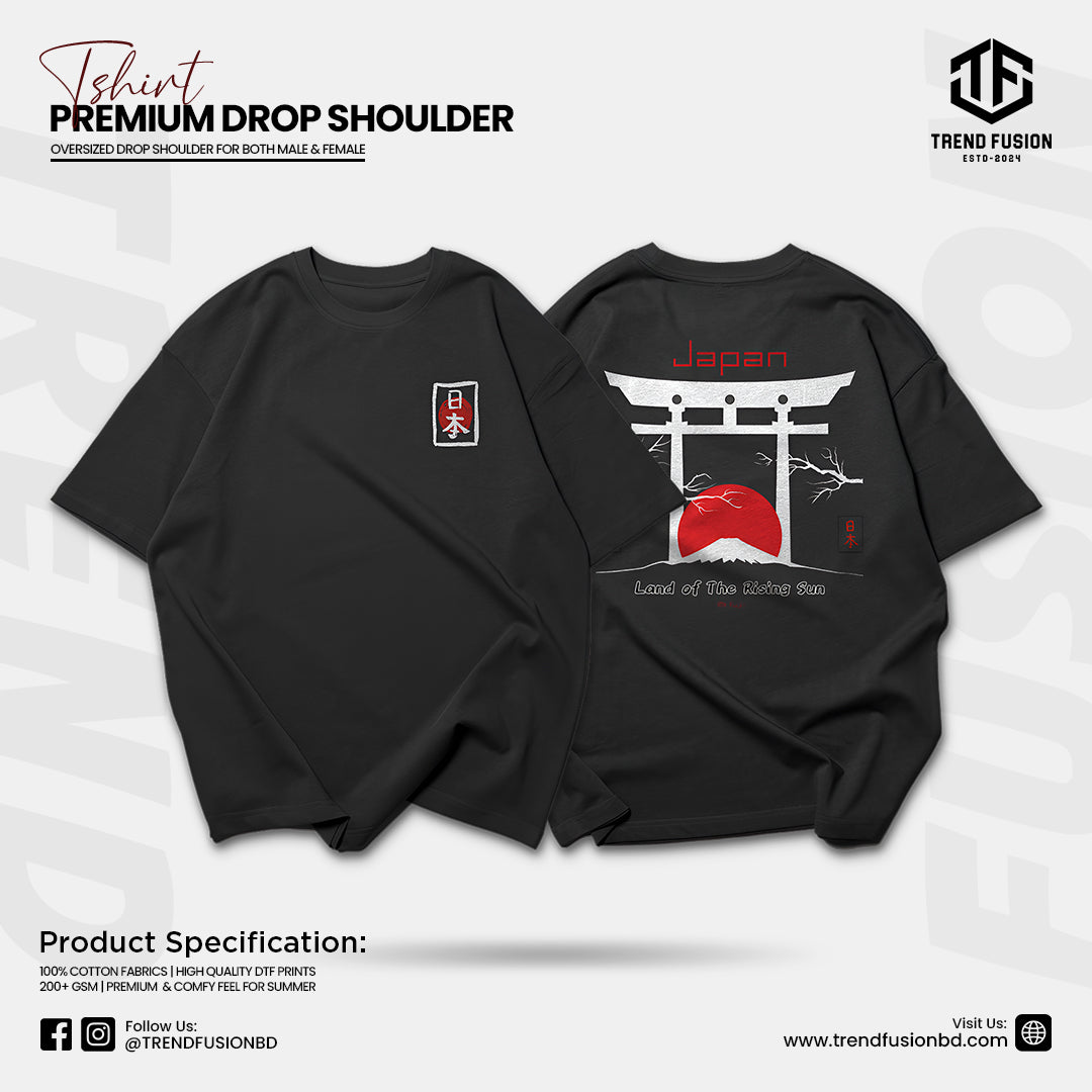 Printed Tees