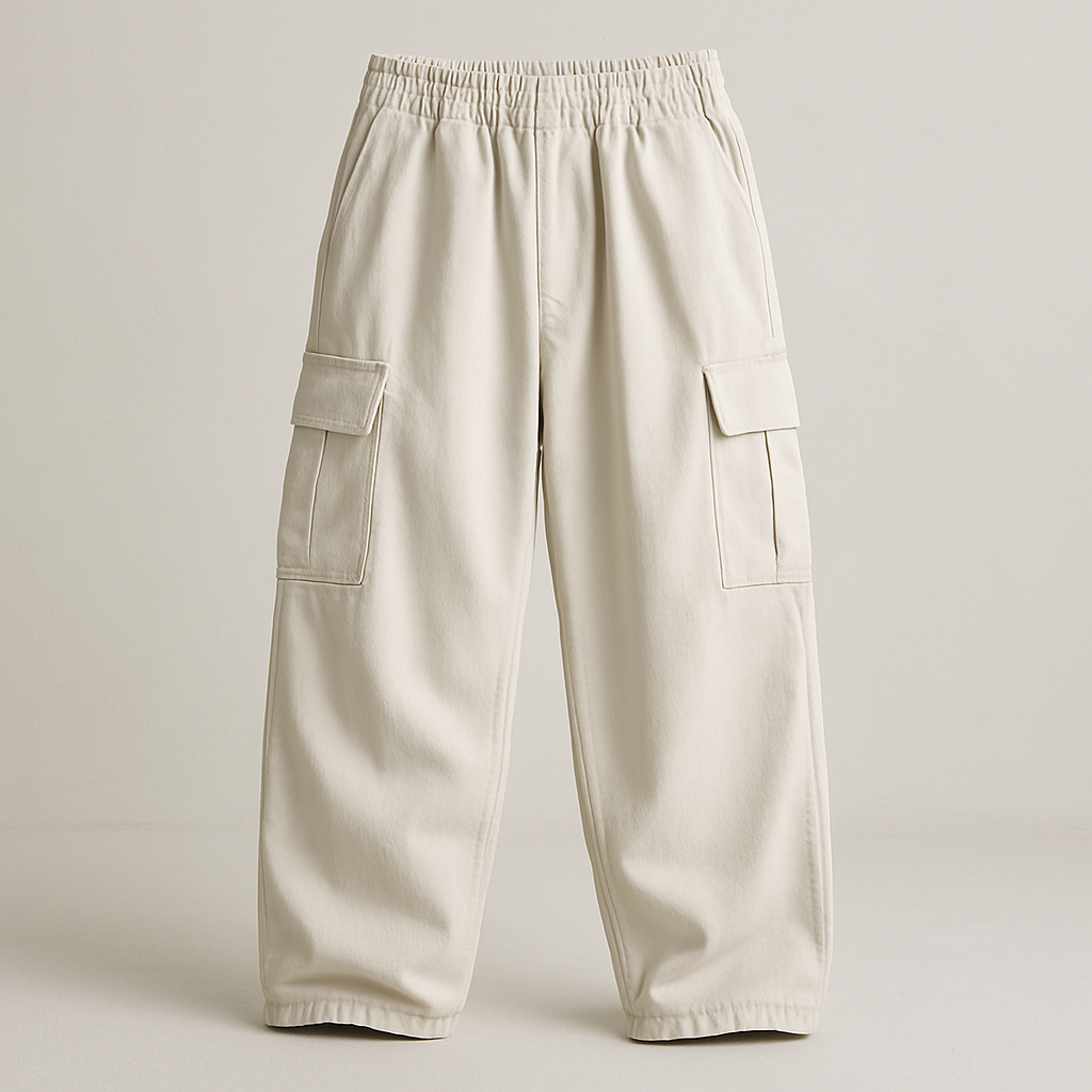 Baggy Pants